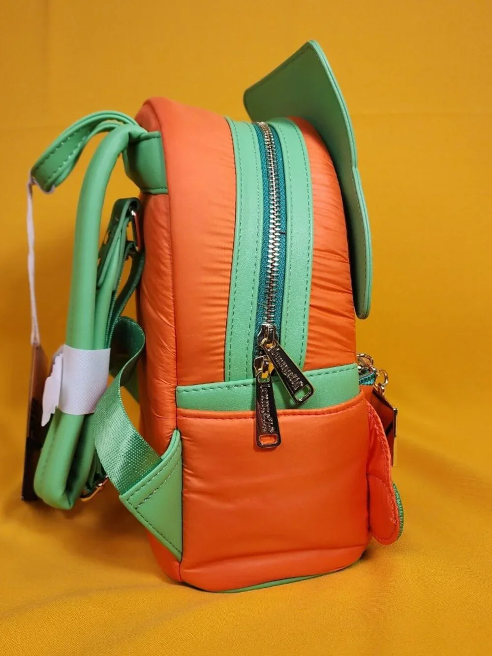 Loungefly South Park Kyle Cosplay Mini Backpack NEW